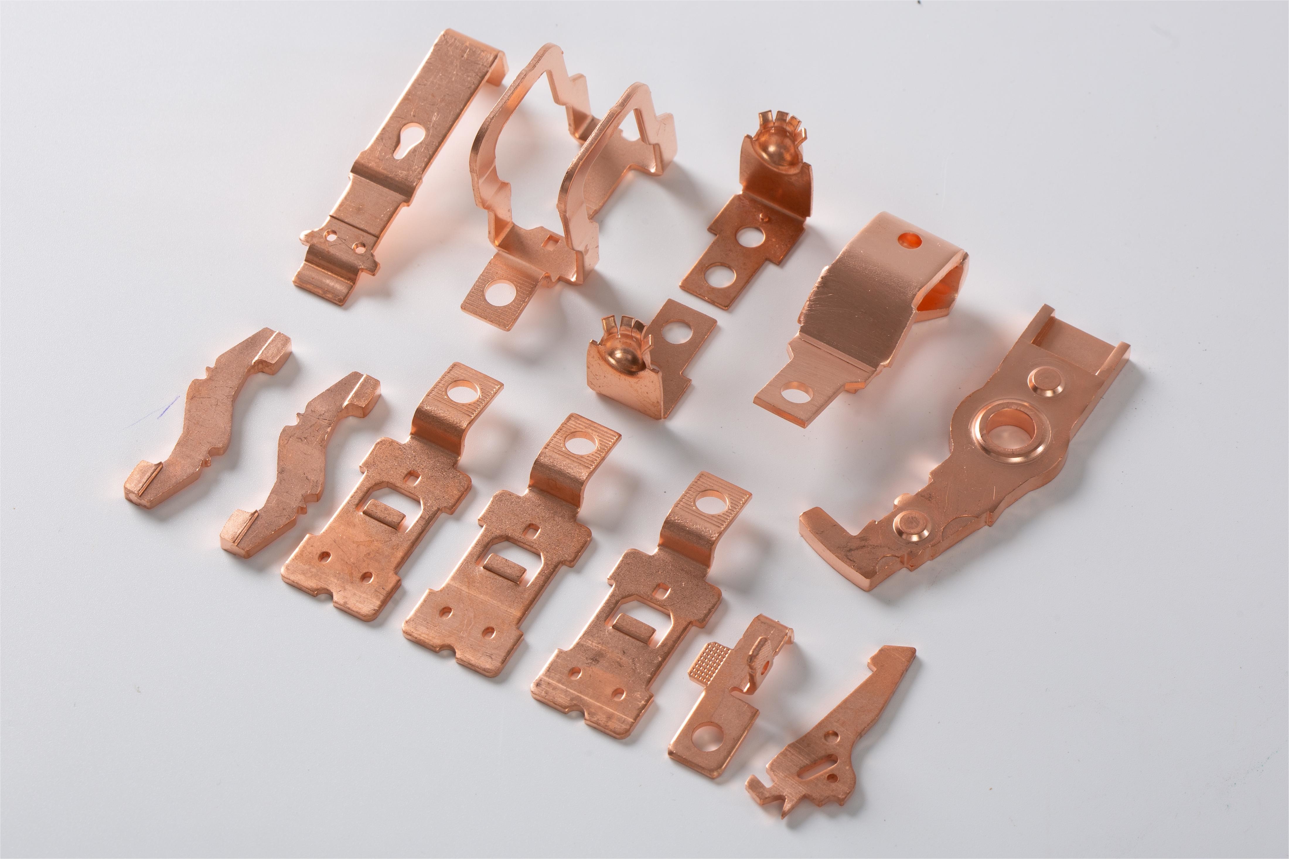 Copper Manufacturing Innovation